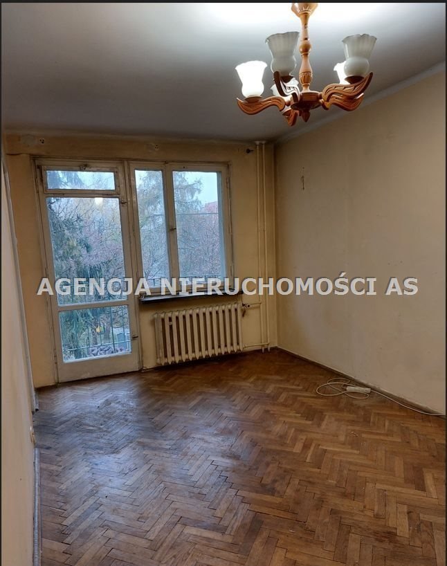 Mieszkanie trzypokojowe na sprzedaż Kraków, Śródmieście, Fiołkowa  41m2 Foto 7