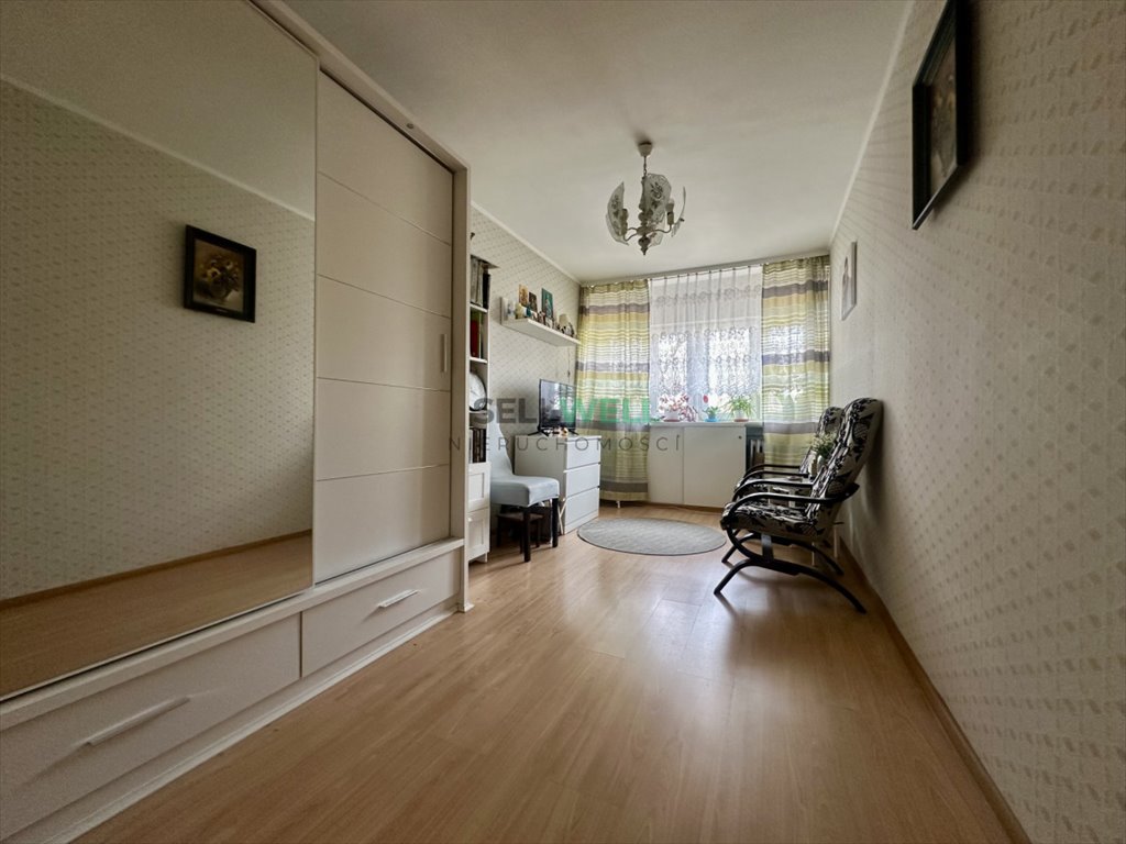 Przestronne 3-pokojowe mieszkanie w Bałutach, gotowe do wprowadzenia Łódź, Bałuty, Wielkopolska  52m2 Foto 1