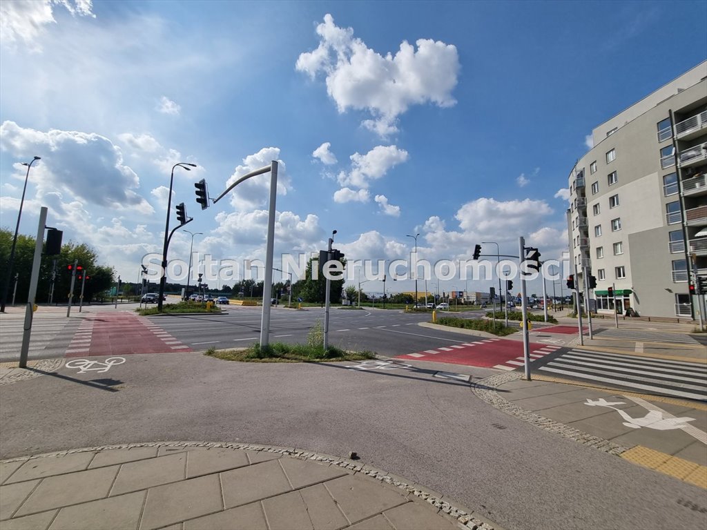 Działka budowlana na sprzedaż Warszawa, Ursynów, Imielin  1 228m2 Foto 3