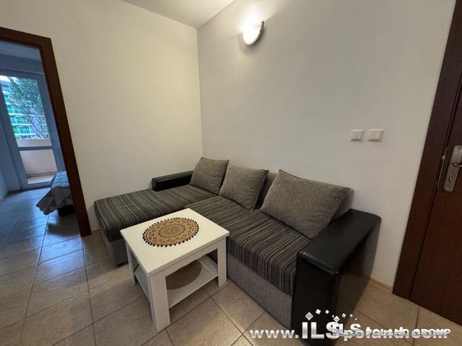 Mieszkanie dwupokojowe na sprzedaż Bułgaria, Słoneczny Brzeg, EMERALD PARADISE  55m2 Foto 28