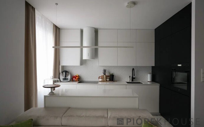 Mieszkanie dwupokojowe na sprzedaż Warszawa, Ochota, Grójecka  50m2 Foto 1