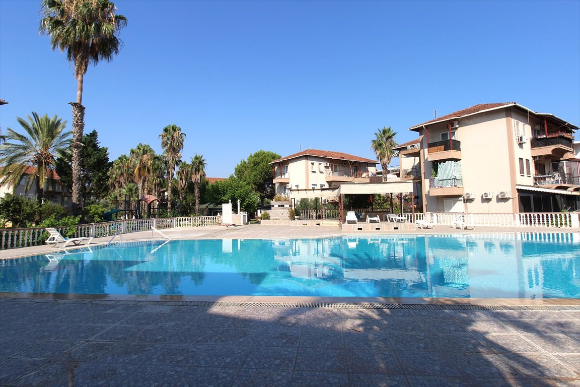 Apartament 2 syp. z basenem w Belek, Antalya, 99 m² Turcja, Belek, Belek, Serik, Antalya  99m2 Foto 1