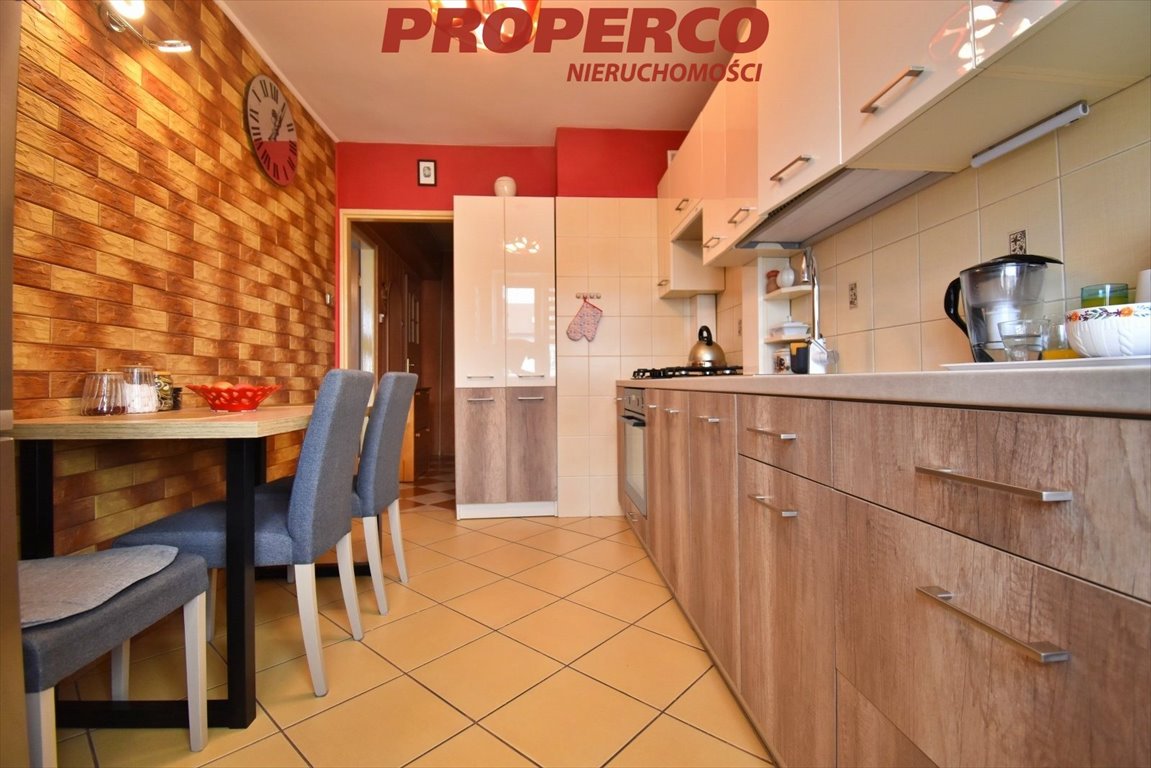 Mieszkanie dwupokojowe na sprzedaż Kielce, Czarnów, Chałubińskiego  46m2 Foto 8