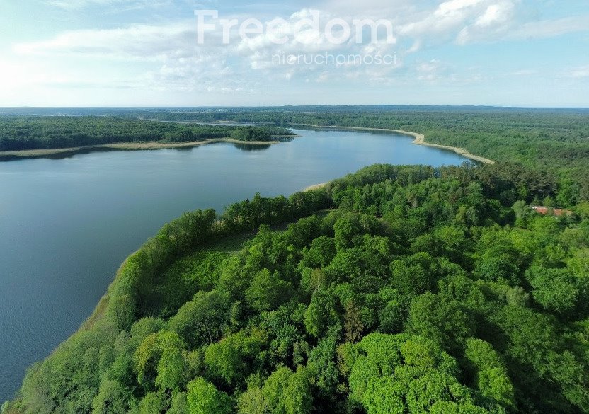 Działka 1017 m² w Rzewnicy (blisko jeziora Szczytno) Rzeczenica, os. Rzewnica  1 017m2 Foto 1