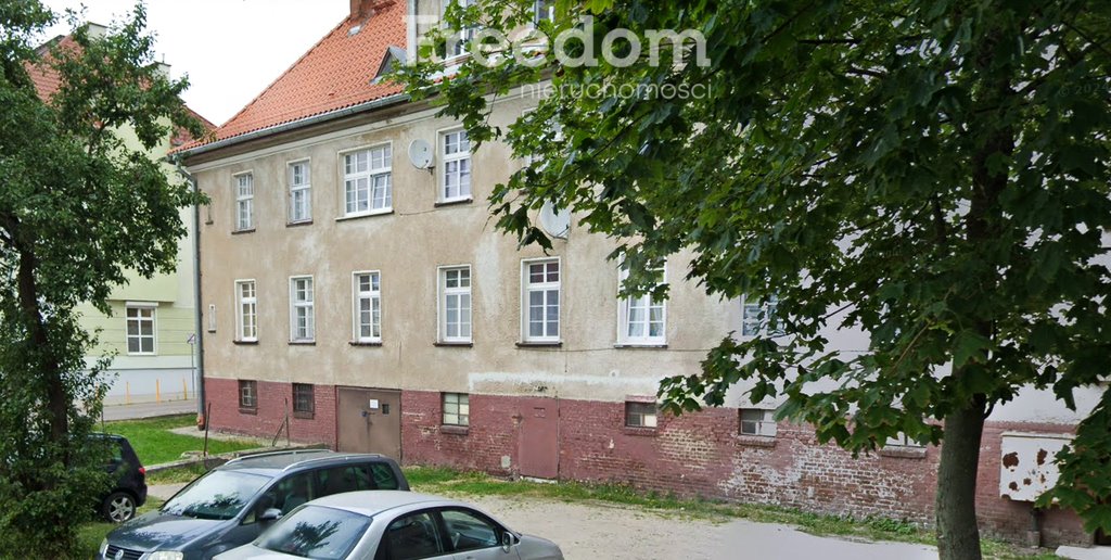 Lokal użytkowy na sprzedaż Nidzica, Kopernika  65m2 Foto 10