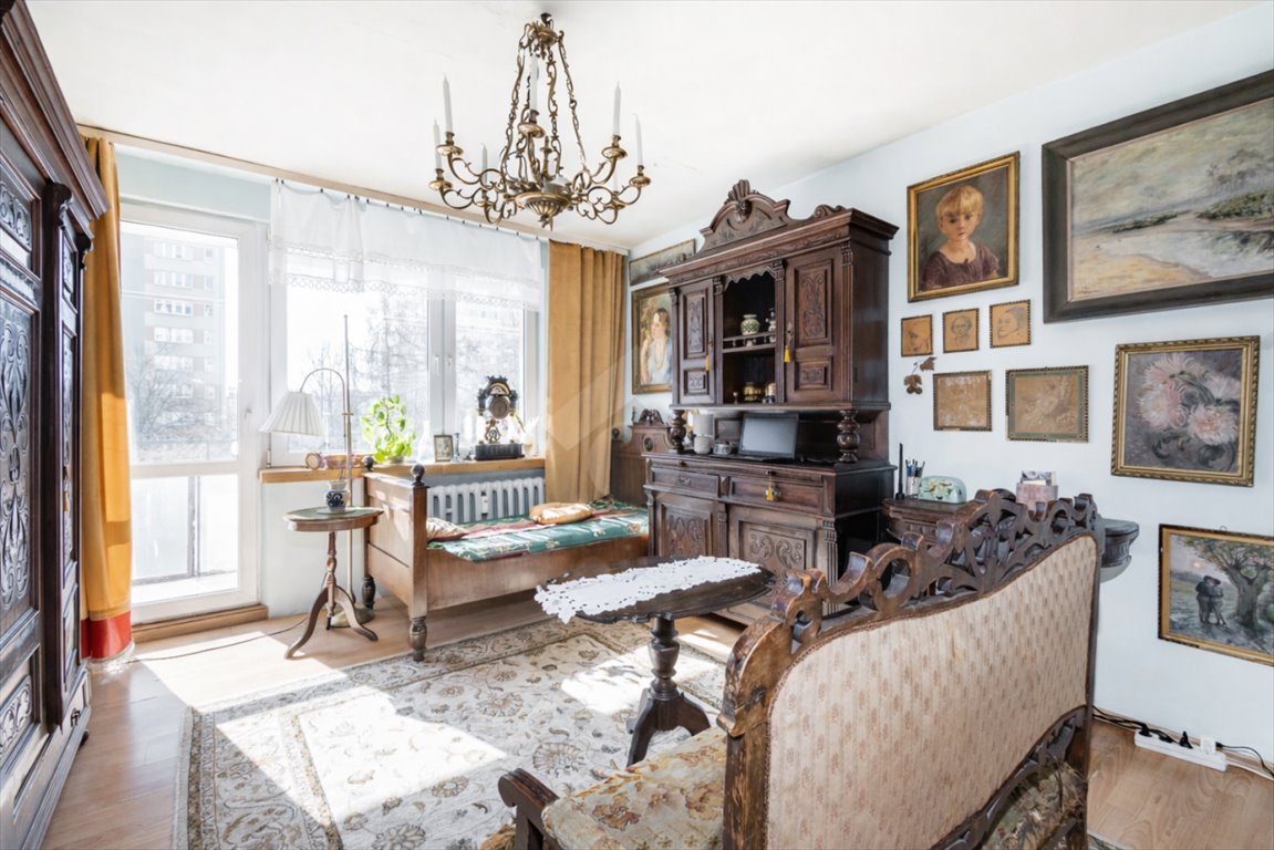 4-pokojowe mieszkanie do remontu w Bronowicach, 56 m² Kraków, Bronowice, Bronowice Małe, Na Błonie  56m2 Foto 1