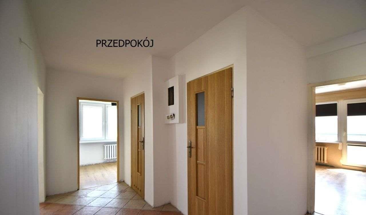 Mieszkanie czteropokojowe  na sprzedaż Malbork, Józefa Wybickiego  73m2 Foto 6