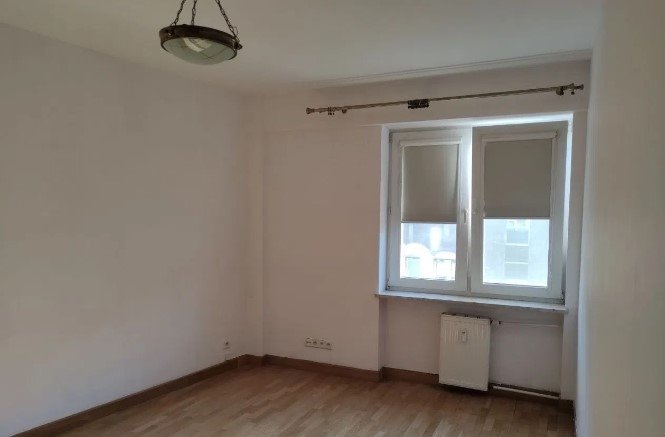 Mieszkanie trzypokojowe na sprzedaż Warszawa, Śródmieście, Szańcowa  83m2 Foto 2
