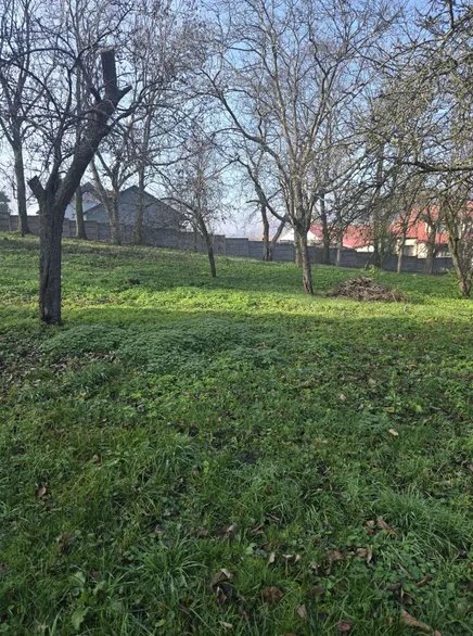 Do sprzedania działka budowlana 1023 m² w Czernichowie Czernichów  1 023m2 Foto 1