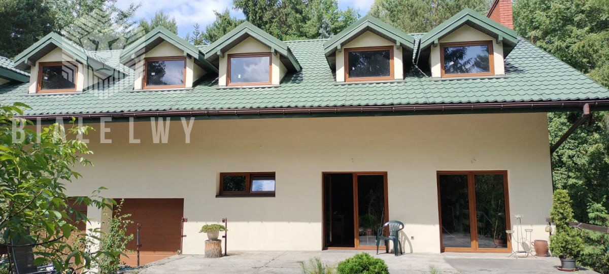 Dom na sprzedaż Komornica, Łąkowa  280m2 Foto 10
