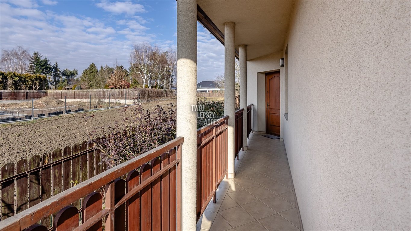 Dom na sprzedaż Kraków, Prądnik Biały, Tonie, Łokietka - okolice  290m2 Foto 15