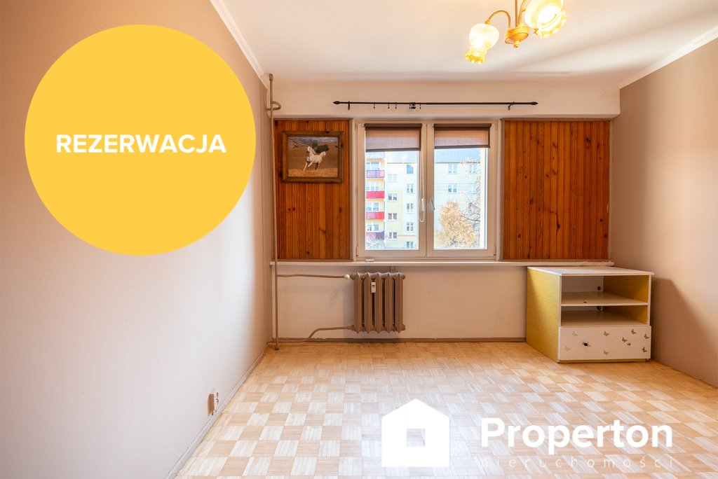 Przytulne 2-pokojowe mieszkanie z balkonem i piwnicą Białystok, Zielone Wzgórza, Klonowa  37m2 Foto 1