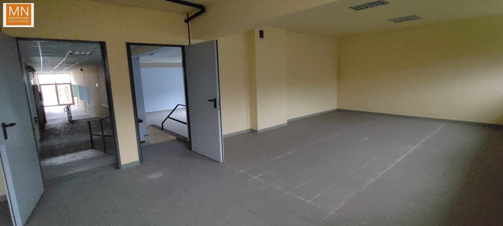 Lokal użytkowy na sprzedaż Wadowice, Centrum, al. Sadowa  430m2 Foto 4