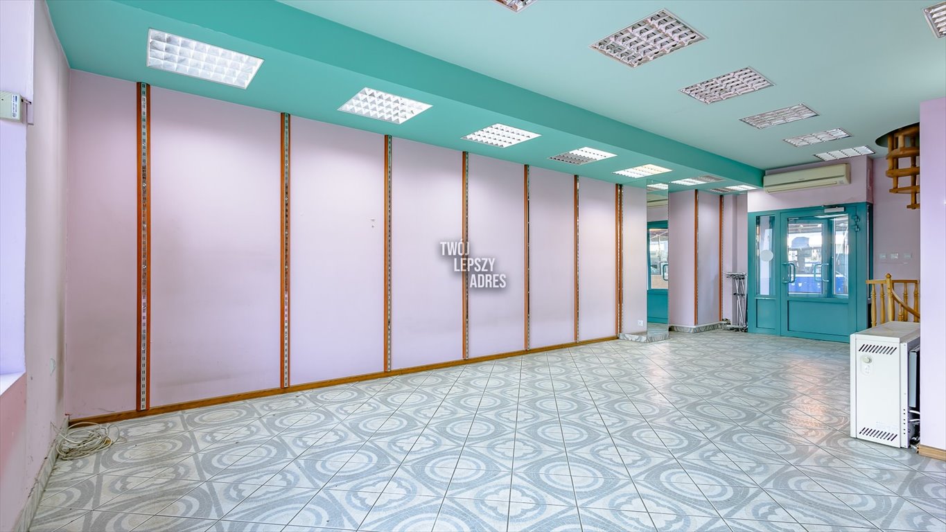 Lokal użytkowy na sprzedaż Kraków, Bronowice, Bronowice Małe, Balicka  216m2 Foto 20