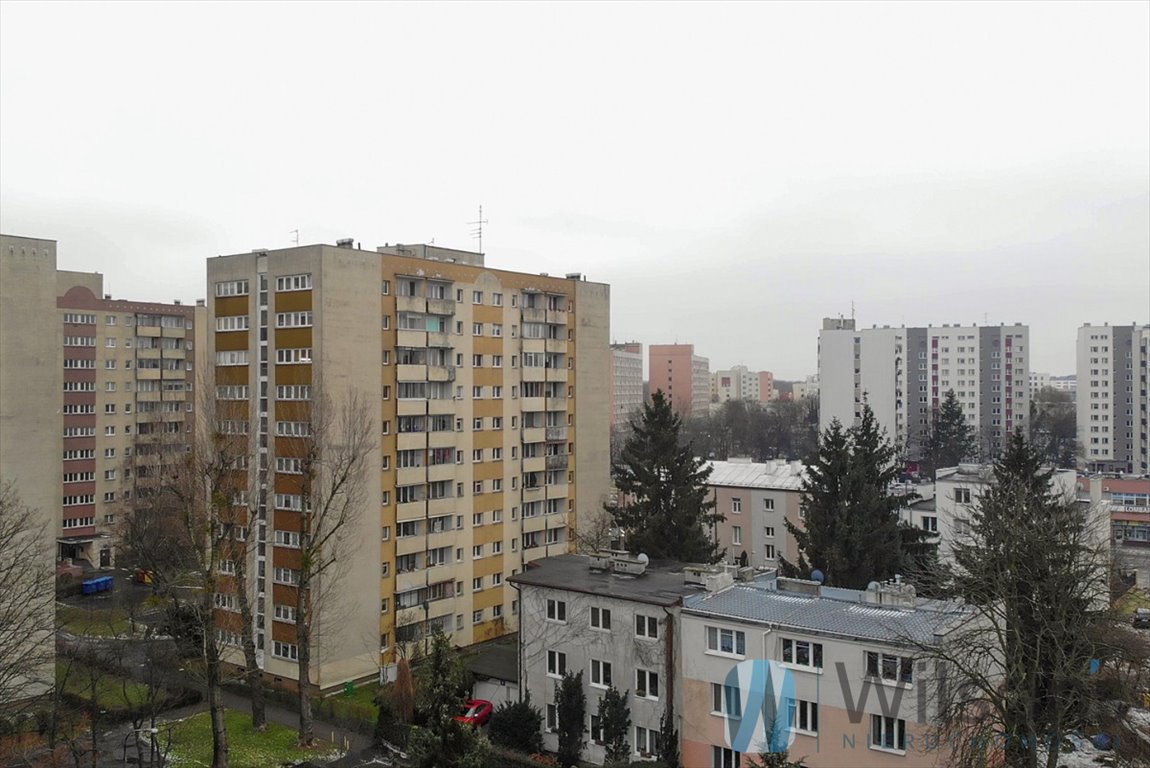 Mieszkanie trzypokojowe na sprzedaż Warszawa, Wola, Księcia Janusza  50m2 Foto 12