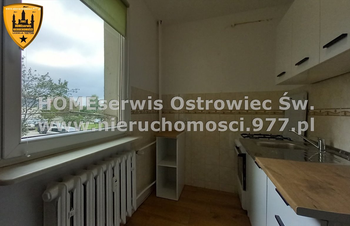 Kawalerka na sprzedaż Ostrowiec Świętokrzyski  36m2 Foto 1