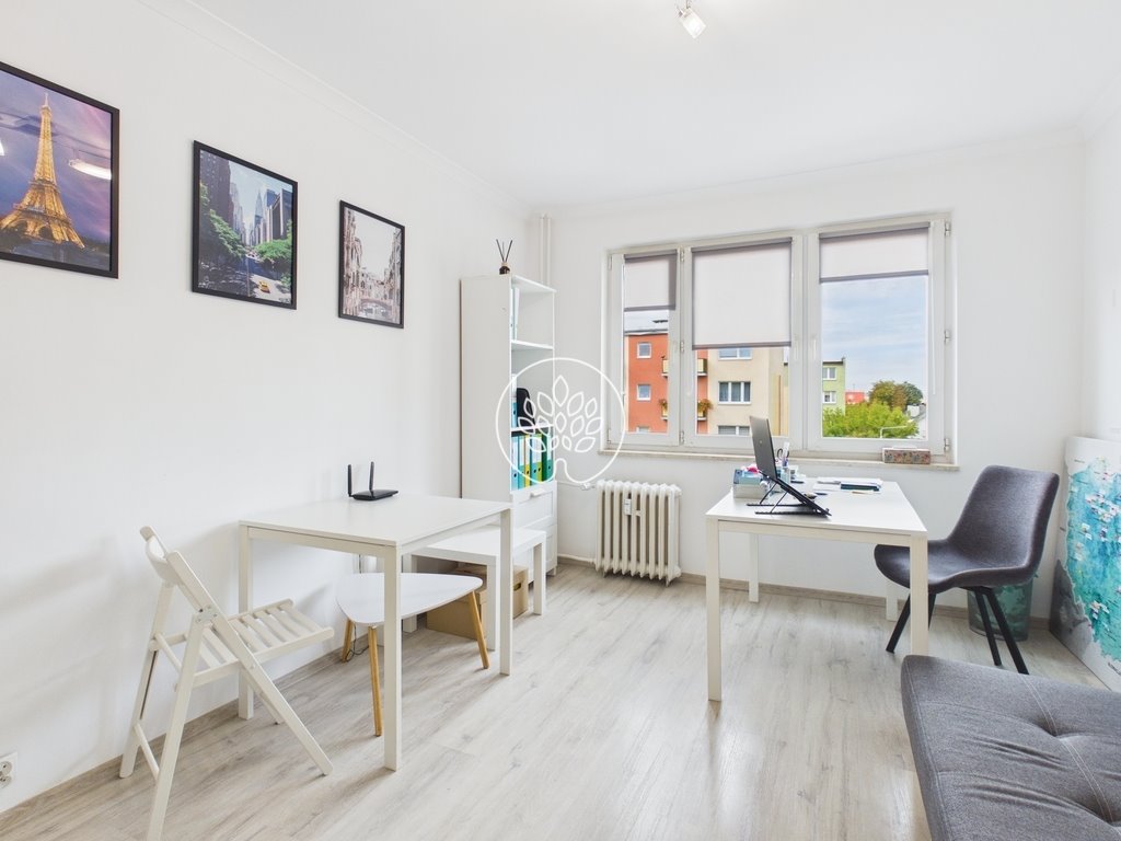 2-pokojowe mieszkanie 37,43 m² w Toruniu (blisko UMK) Toruń, Juliana Fałata  37m2 Foto 1
