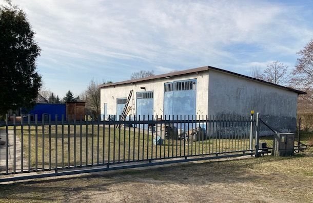 Działka budowlana na sprzedaż Aleksandrów Łódzki  848m2 Foto 4