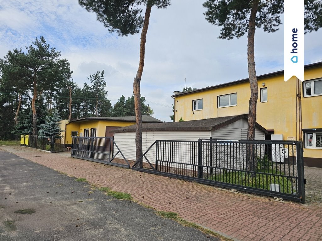 Magazyn na sprzedaż Włocławek, Twarda  520m2 Foto 1