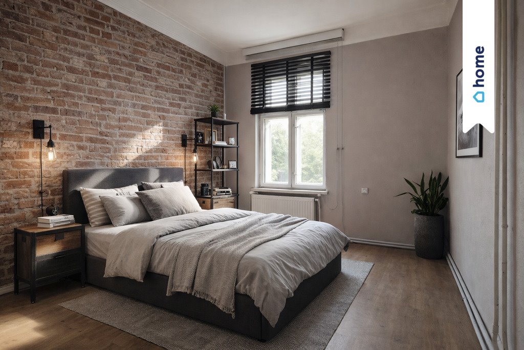 Przestronne 74 m² do remontu w kamienicy z duszą Ruda Śląska, Radoszowska  74m2 Foto 1