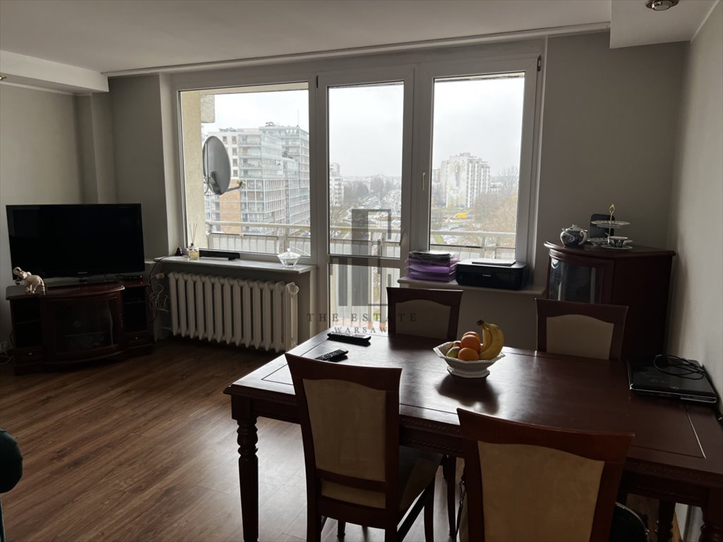 Mieszkanie trzypokojowe na sprzedaż Warszawa, Ursynów, Dereniowa  67m2 Foto 1