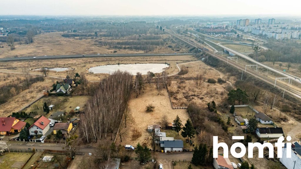 Działka budowlana na sprzedaż Radom, Godowska  7 257m2 Foto 2