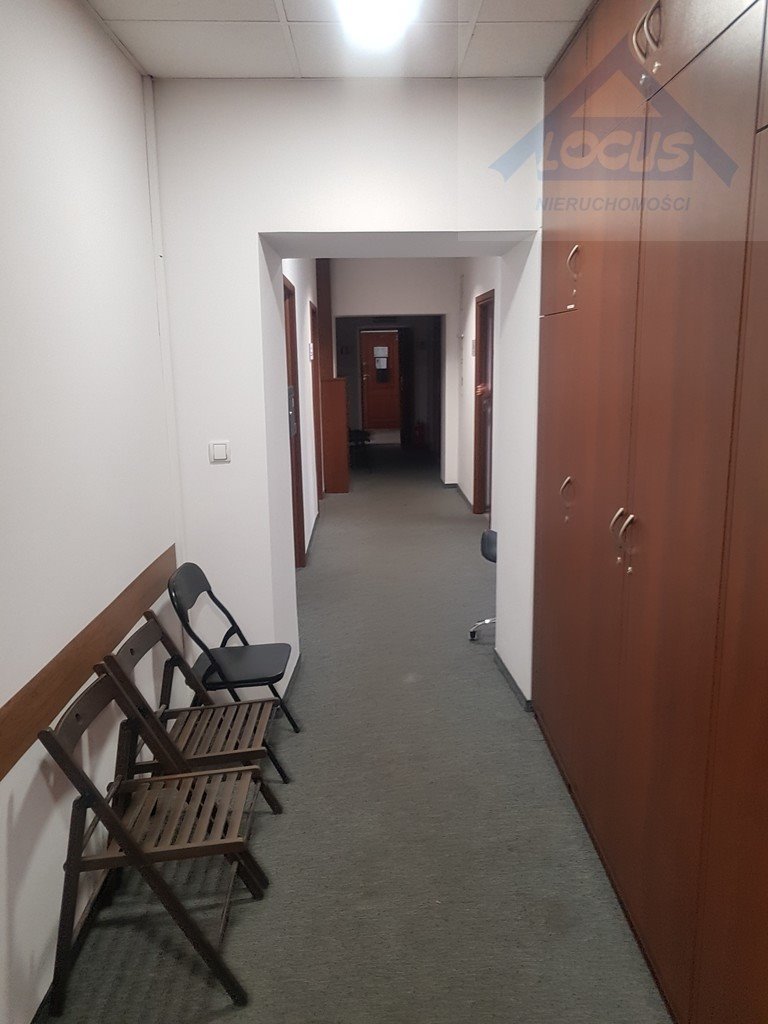 Lokal użytkowy na wynajem Warszawa, Śródmieście  94m2 Foto 14