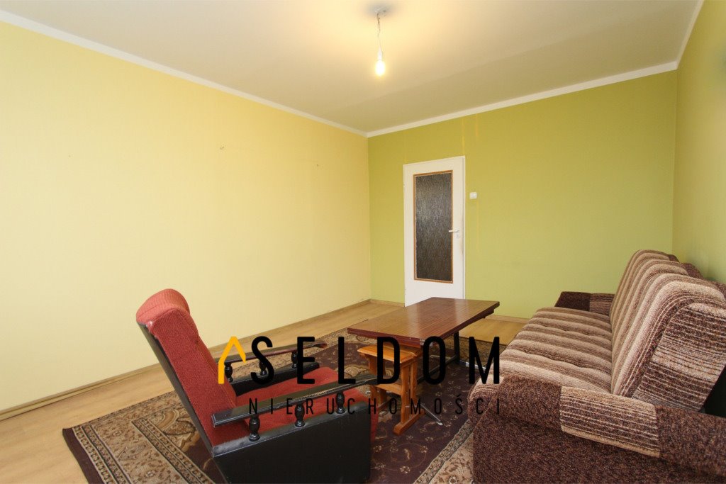 Na sprzedaż 3-pokojowe mieszkanie 60 m² z balkonem w Koninie Konin, Mieczysława Karłowicza  60m2 Foto 1