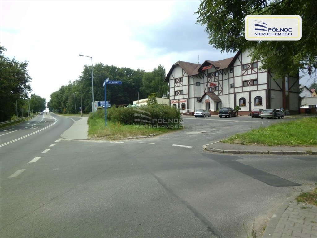 Lokal użytkowy na sprzedaż Bolesławiec 1 214m2 Foto 1 Lokal użytkowy na sprzedaż Bolesławiec 1 214m2 Foto 1