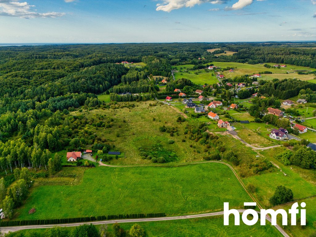 Działka budowlana na sprzedaż Jagodnik  17 219m2 Foto 9