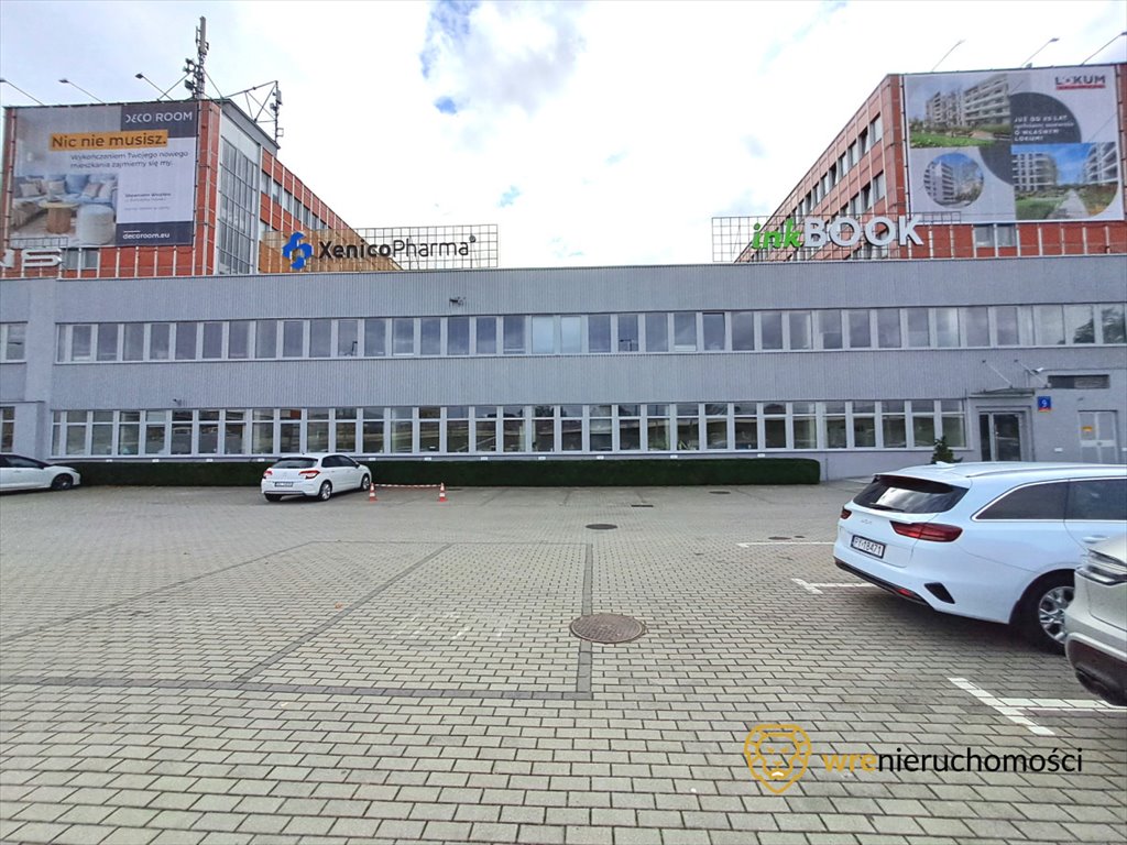 Lokal użytkowy na wynajem Wrocław, Grabiszyn, Aleksandra Ostrowskiego  44m2 Foto 3