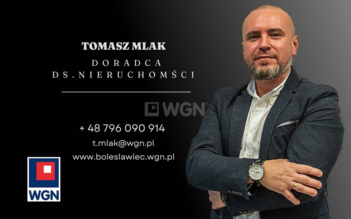 Lokal użytkowy na sprzedaż Bolesławiec, Kraśnik Dolny  261m2 Foto 13