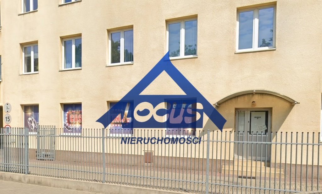 Nowoczesny lokal biurowy 33 m² z dostępem 24/7 - polecam! Warszawa, Mokotów  33m2 Foto 1