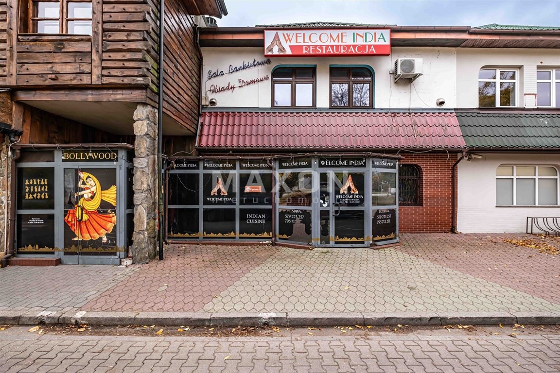 Lokal użytkowy na sprzedaż Piastów, ul. Aleja Tysiąclecia  240m2 Foto 37