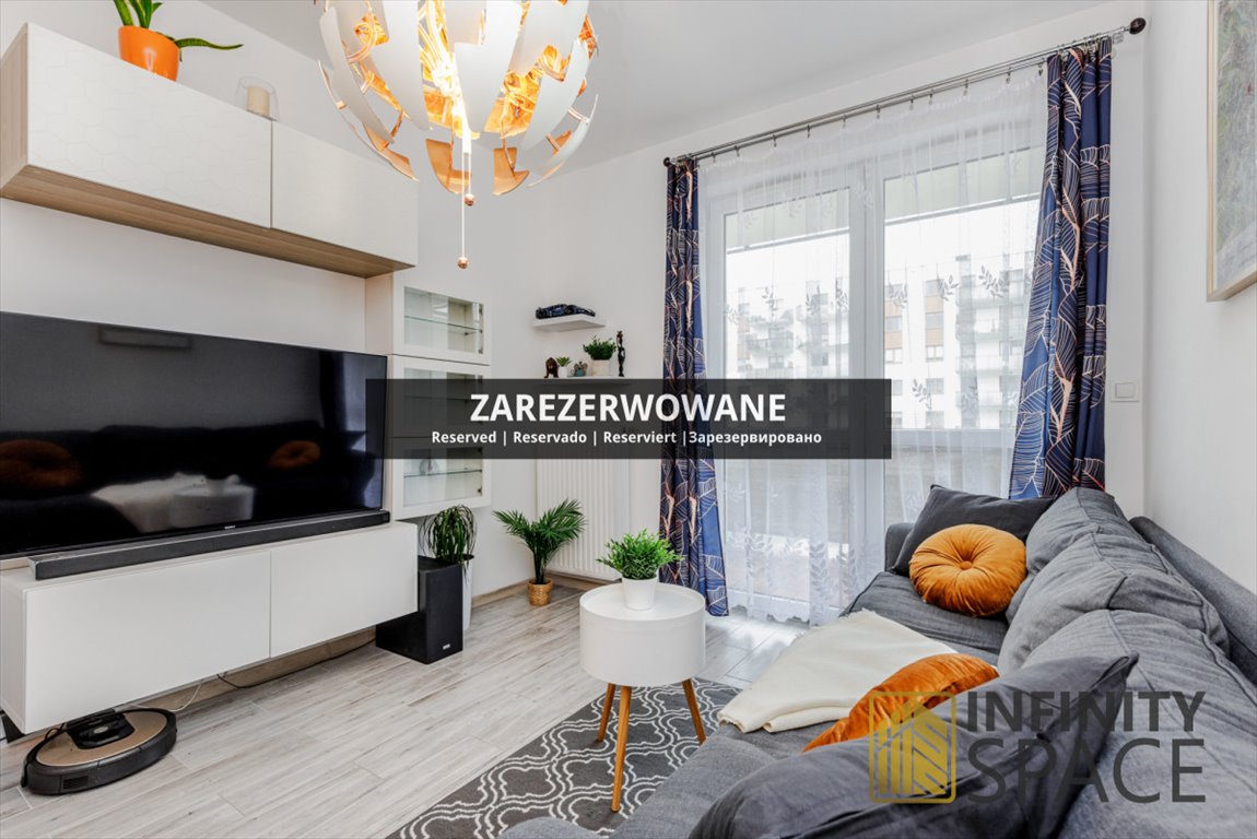 Mieszkanie trzypokojowe na sprzedaż Warszawa, Bemowo Chrzanów, Szeligowska  55m2 Foto 2