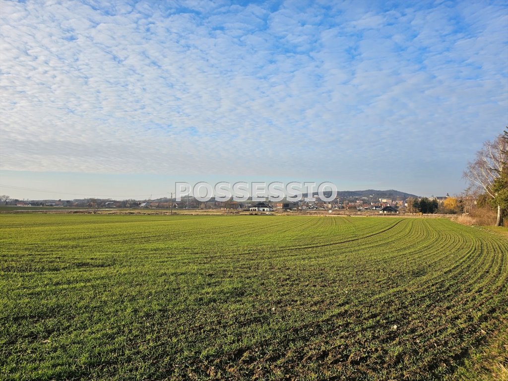 Działka inna na sprzedaż Strzegom  738m2 Foto 1