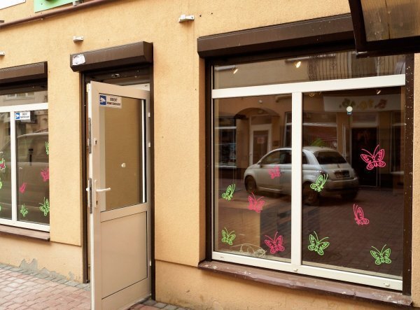 Lokal użytkowy na sprzedaż Grodzisk Mazowiecki  75m2 Foto 1