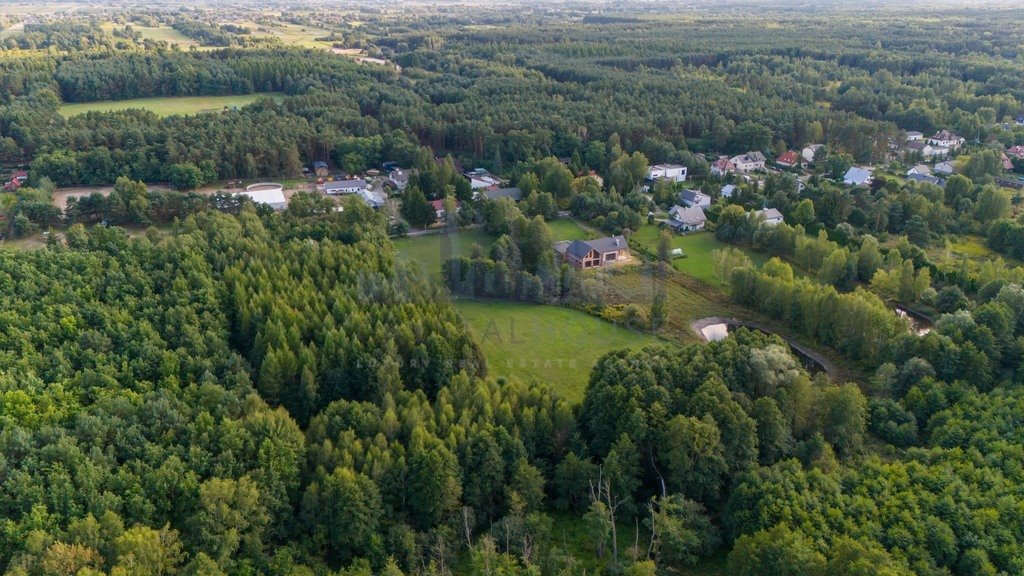 Działka inna na sprzedaż Stanisławów  12 200m2 Foto 5