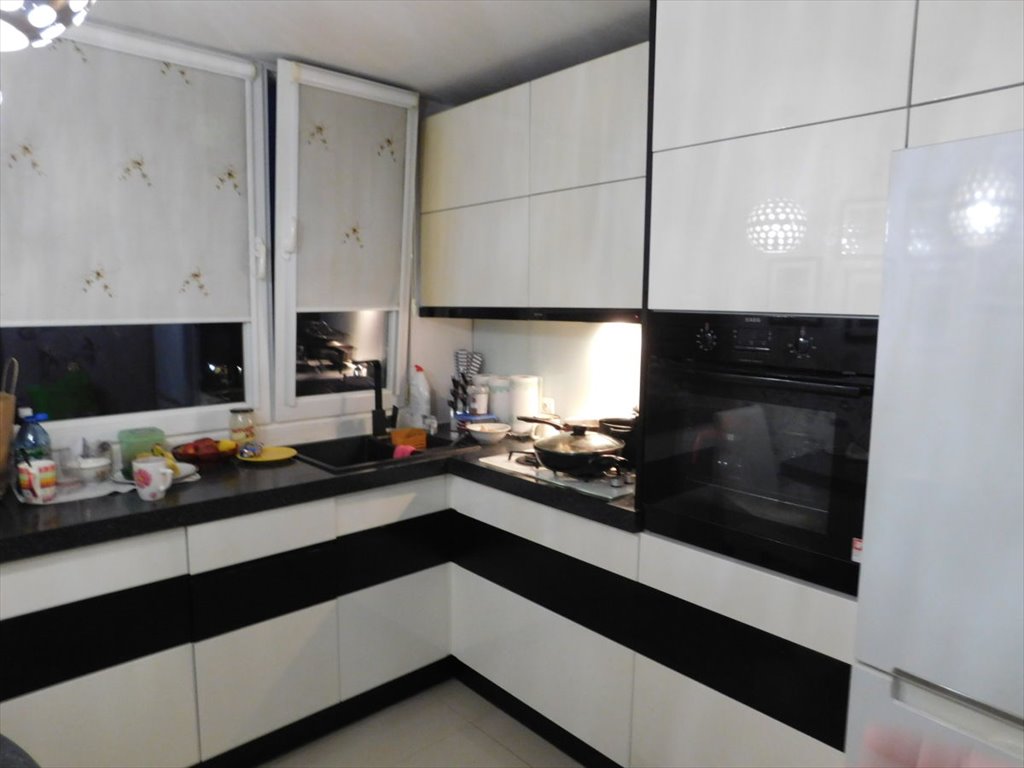 Mieszkanie trzypokojowe na sprzedaż Nowa Ruda, Słupiec, 30 Lecia  58m2 Foto 1