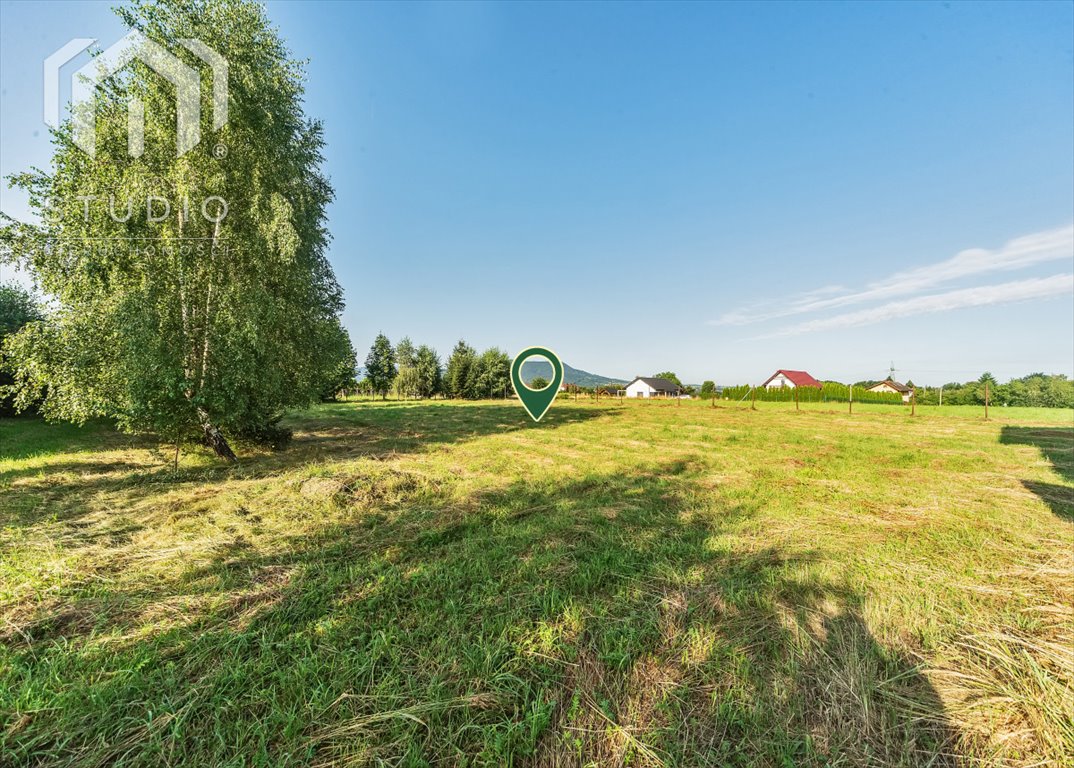 Działka budowlana na sprzedaż Bulowice, Bulowska  2 692m2 Foto 10