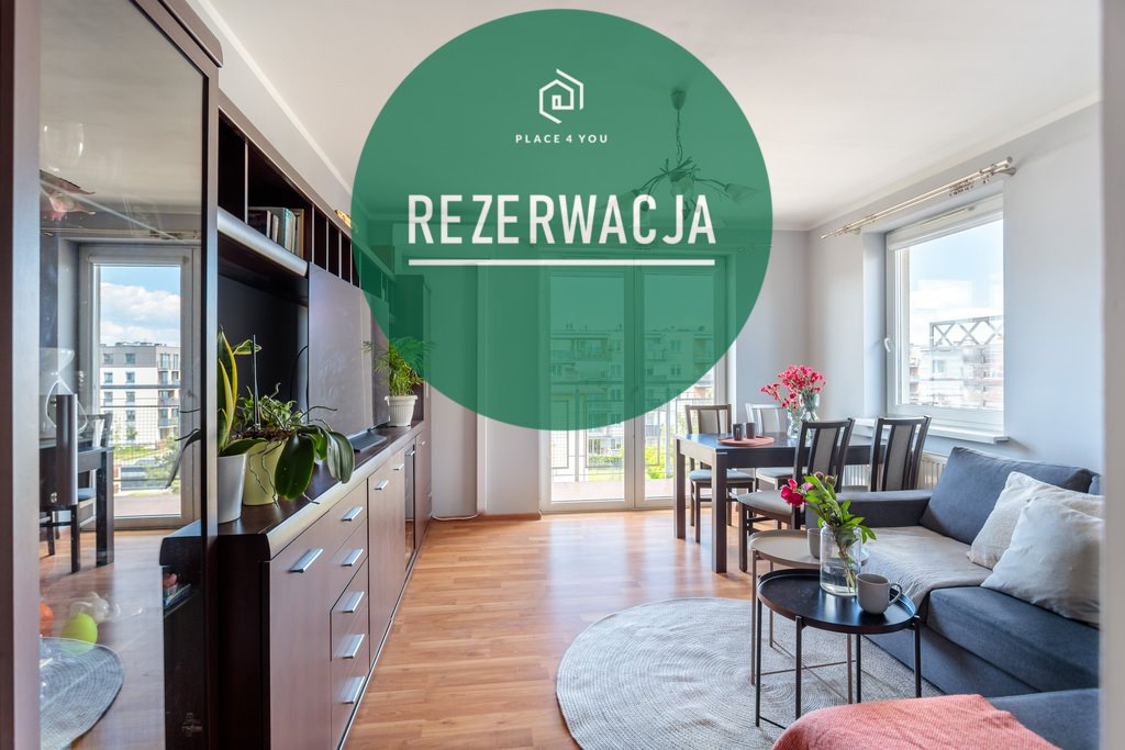 Mieszkanie dwupokojowe na sprzedaż Warszawa, Białołęka, Modlińska  46m2 Foto 1