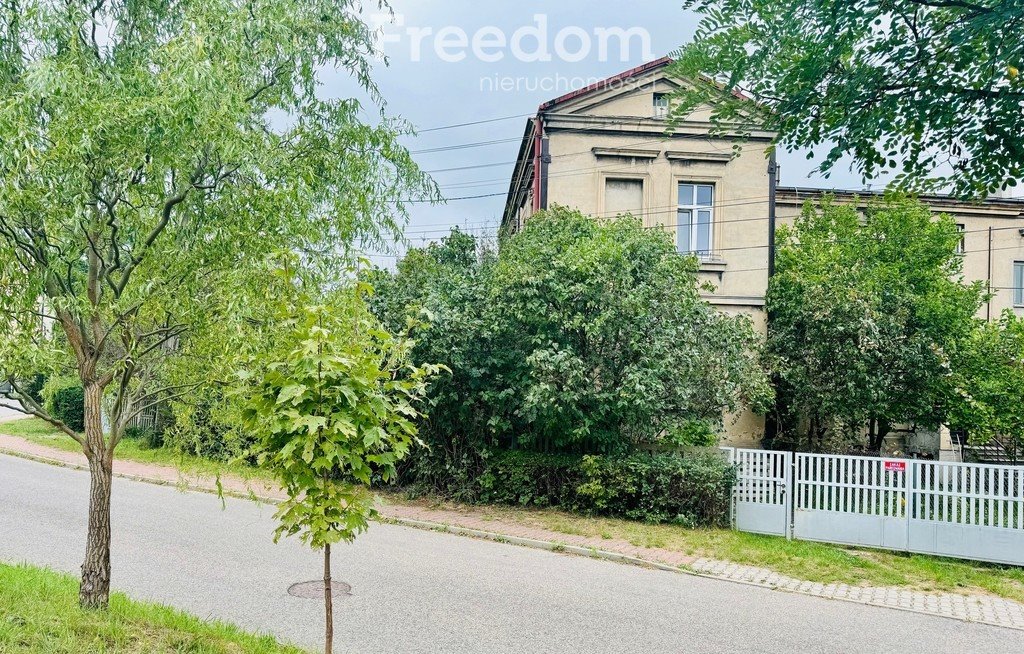 Dom na sprzedaż Będzin, Teatralna  120m2 Foto 11