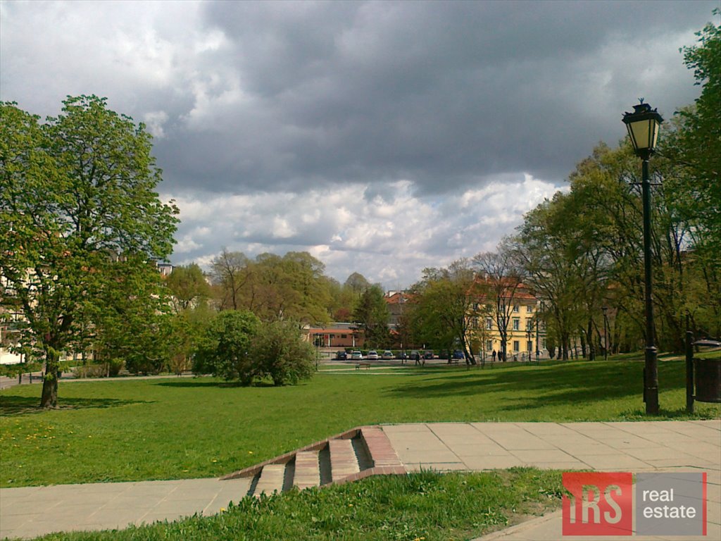 Mieszkanie dwupokojowe na sprzedaż Warszawa, Żoliborz, Krechowiecka  49m2 Foto 3