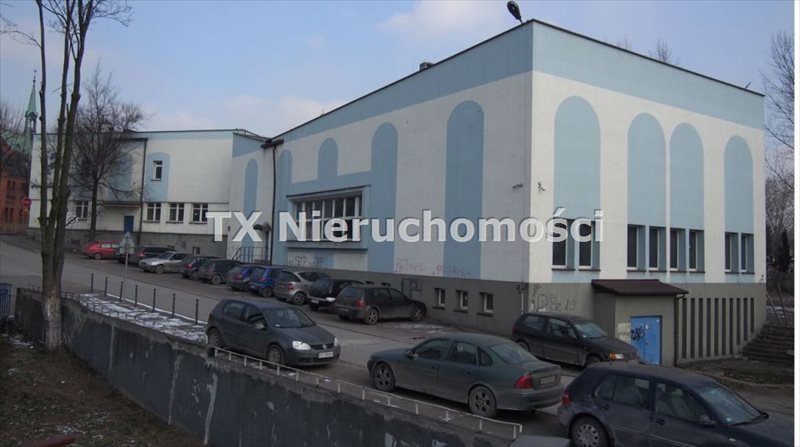 Lokal użytkowy na sprzedaż Bytom, Szombierki, - 2 000m2 Foto 1 Lokal użytkowy na sprzedaż Bytom, Szombierki, - 2 000m2 Foto 1