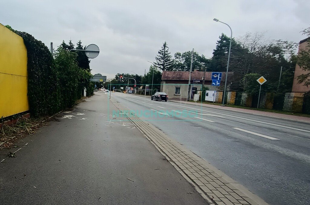 Lokal użytkowy na wynajem Grodzisk Mazowiecki  100m2 Foto 1