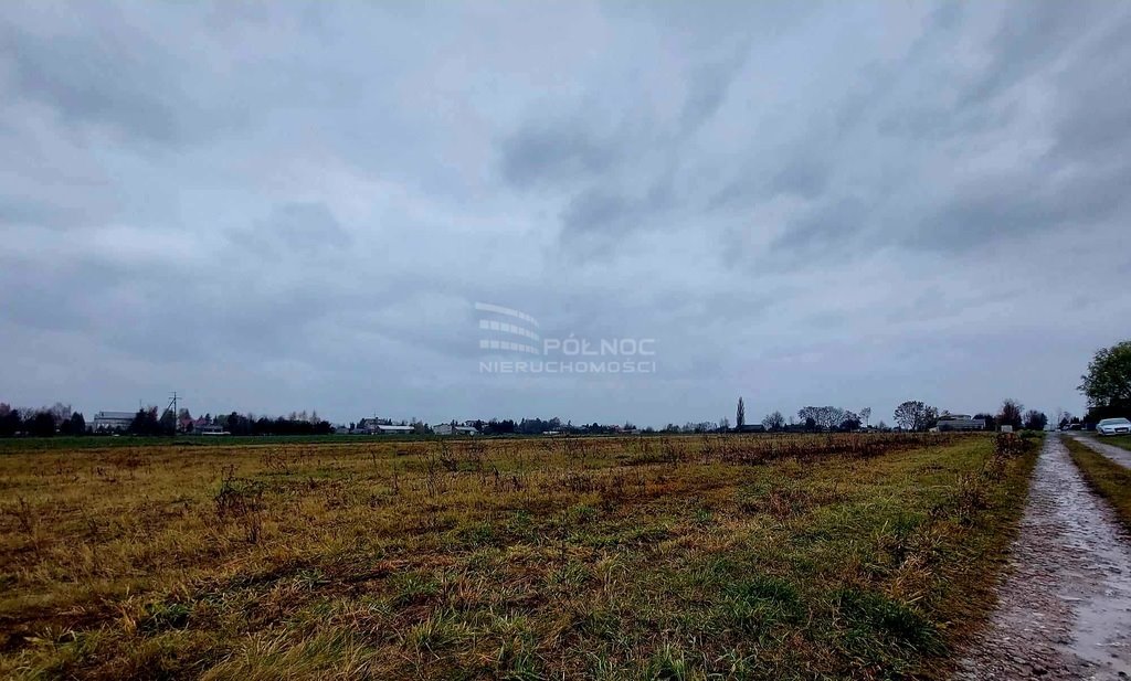 Działka budowlana na sprzedaż Kalinówka, Tulipanowa  2 096m2 Foto 5