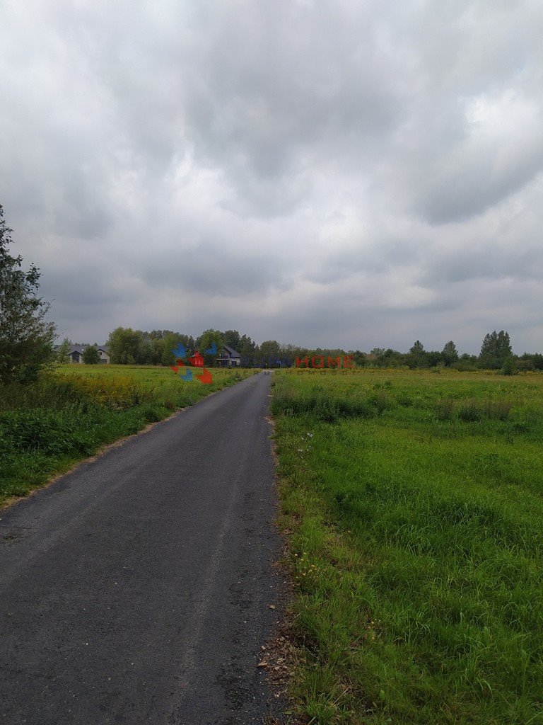 Działka budowlana na sprzedaż Urzut  1 500m2 Foto 6