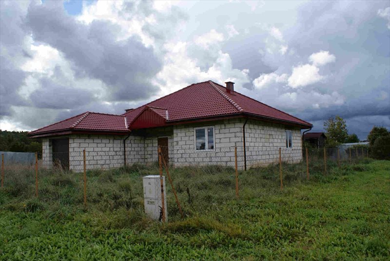 Dom na sprzedaż Kniewo, Zamostne 160m2 Foto 1 Dom na sprzedaż Kniewo, Zamostne 160m2 Foto 1