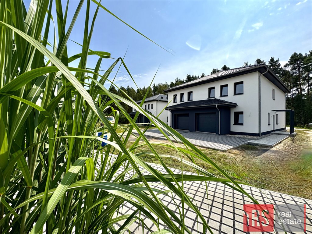 Dom na sprzedaż Płoty, Rajska  142m2 Foto 1