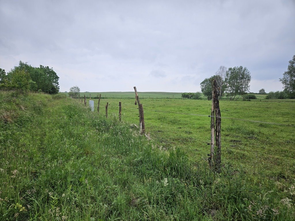 Działka budowlana na sprzedaż Myślibórz  1 488m2 Foto 8